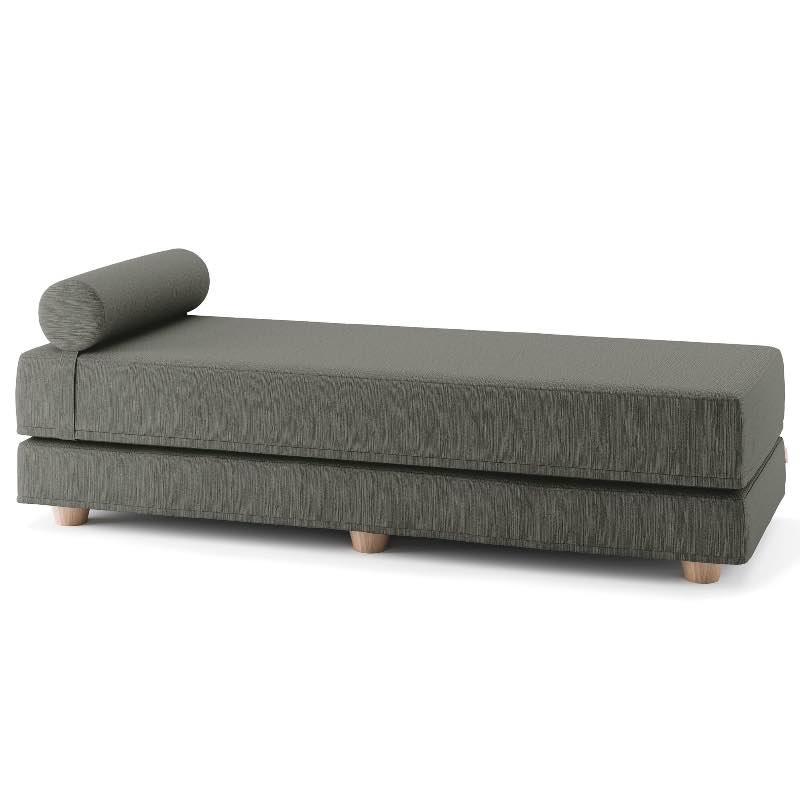 Alon Daybed - Charcoal